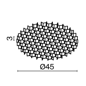 honeycomb-d45_blueprint_standard